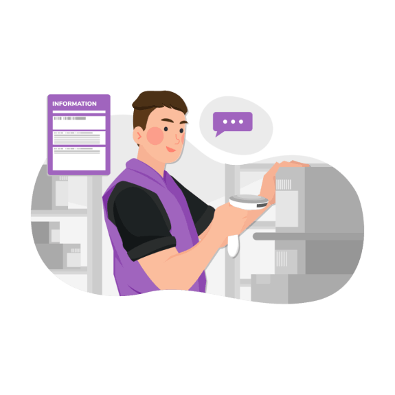Image Person API - Integration