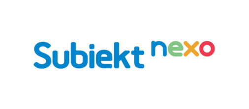 Logo Subiekt Nexo - Sales Channel