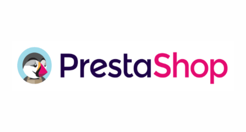 Logo PrestaShop - Sales Channel