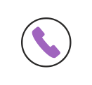 Telephone symbol